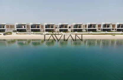 فيلا - 4 غرف نوم - 6 حمامات للبيع في ماربيا - ميناء العرب - راس الخيمة - رأس الخيمة