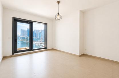 Apartment - 1 Bedroom - 2 Bathrooms for rent in Sparkle Tower 1 - Sparkle Towers - Dubai Marina - Dubai