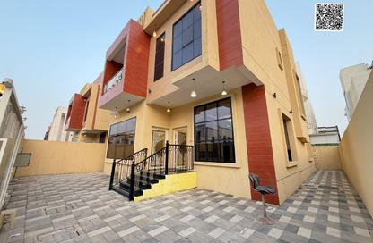 Villa - 5 - 7 for sale in Al Yasmeen 1 - Al Yasmeen - Ajman