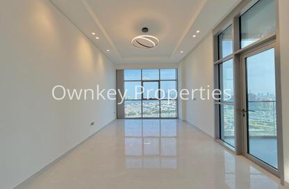 Apartment - 2 Bedrooms - 3 Bathrooms for rent in Al Jadaf Building - Al Jaddaf - Dubai