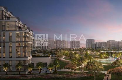 Apartment - 1 - 1 for sale in Parkside Views - Dubai Hills Estate - Dubai Apartment - 1 - 1 for sale in Parkside Views - Dubai Hills Estate - Dubai