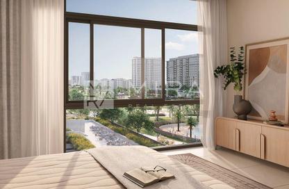 Apartment - 1 - 1 for sale in Parkside Views - Dubai Hills Estate - Dubai Apartment - 1 - 1 for sale in Parkside Views - Dubai Hills Estate - Dubai