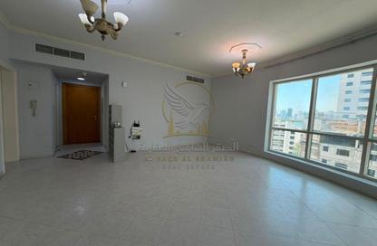 Apartment - 1 Bedroom - 2 Bathrooms for rent in Al Majaz 3 - Al Majaz - Sharjah Apartment - 1 Bedroom - 2 Bathrooms for rent in Al Majaz 3 - Al Majaz - Sharjah