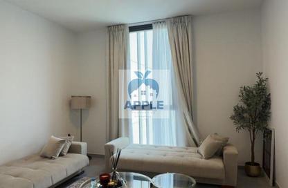 Apartment - 1 Bedroom - 1 Bathroom for rent in The Riff 5 - The Riff - Aljada - Sharjah