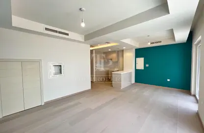 Townhouse - 3 Bedrooms - 4 Bathrooms for rent in Aquilegia - Damac Hills 2 - Dubai