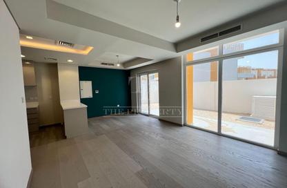 Townhouse - 3 Bedrooms - 4 Bathrooms for rent in Aquilegia - Damac Hills 2 - Dubai