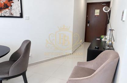 Hotel  and  Hotel Apartment - 1 - 2 for rent in Viridis Residences A - Viridis Residences - Damac Hills 2 - Dubai