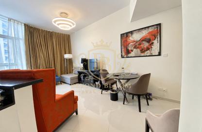 Hotel  and  Hotel Apartment - 1 - 2 for rent in Viridis Residences A - Viridis Residences - Damac Hills 2 - Dubai