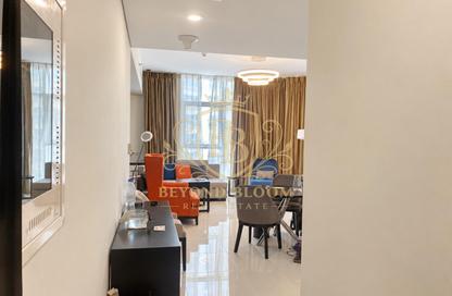 Hotel and Hotel Apartment - 1 - 2 for rent in Viridis Residences A - Viridis Residences - Damac Hills 2 - Dubai Hotel and Hotel Apartment - 1 - 2 for rent in Viridis Residences A - Viridis Residences - Damac Hills 2 - Dubai