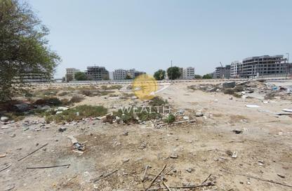 Land - Studio for sale in Mezairah - Al Rahmaniya - Sharjah