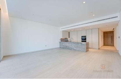 Apartment - 2 Bedrooms - 3 Bathrooms for rent in Serenia Living Tower 1 - Serenia Living - Palm Jumeirah - Dubai Apartment - 2 Bedrooms - 3 Bathrooms for rent in Serenia Living Tower 1 - Serenia Living - Palm Jumeirah - Dubai