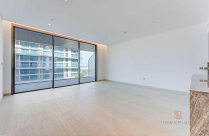 Apartment - 2 Bedrooms - 3 Bathrooms for rent in Serenia Living Tower 1 - Serenia Living - Palm Jumeirah - Dubai