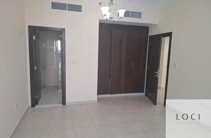 Apartment - 1 Bedroom - 2 Bathrooms for sale in Maya 3 - Dubai Land Residence Complex - Dubai Land - Dubai
