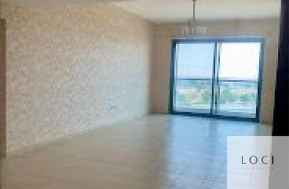 Apartment - 1 Bedroom - 2 Bathrooms for sale in Maya 3 - Dubai Land Residence Complex - Dubai Land - Dubai