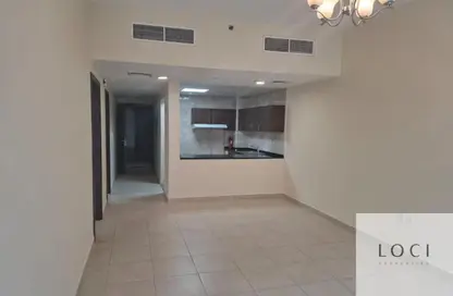 Apartment - 1 Bedroom - 2 Bathrooms for sale in Maya 3 - Dubai Land Residence Complex - Dubai Land - Dubai