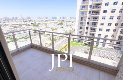 Apartment - 2 - 4 for sale in Freesia - Al Furjan - Dubai