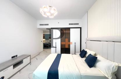 Apartment - Studio - 1 Bathroom for sale in Opalz By Danube Tower 2 - Opalz by Danube - Dubai Science Park - Dubai