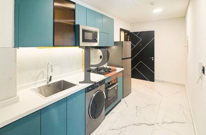 Apartment - Studio - 1 Bathroom for sale in Opalz By Danube Tower 2 - Opalz by Danube - Dubai Science Park - Dubai