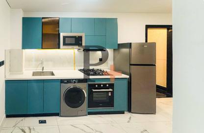 Apartment - Studio - 1 Bathroom for sale in Opalz By Danube Tower 2 - Opalz by Danube - Dubai Science Park - Dubai