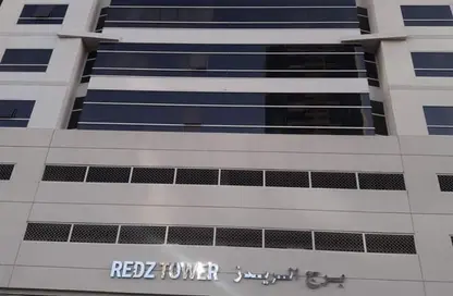 شقة - 2 غرف نوم - 3 حمامات للبيع في شارع التعاون الجديد - التعاون - الشارقة