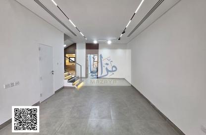 Townhouse - 4 Bedrooms - 6 Bathrooms for sale in Al Helio 2 - Al Helio - Ajman Townhouse - 4 Bedrooms - 6 Bathrooms for sale in Al Helio 2 - Al Helio - Ajman