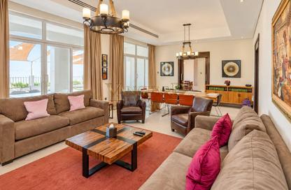 Villa - 5 - 7+ for rent in Bermuda - Mina Al Arab - Ras Al Khaimah Villa - 5 - 7+ for rent in Bermuda - Mina Al Arab - Ras Al Khaimah