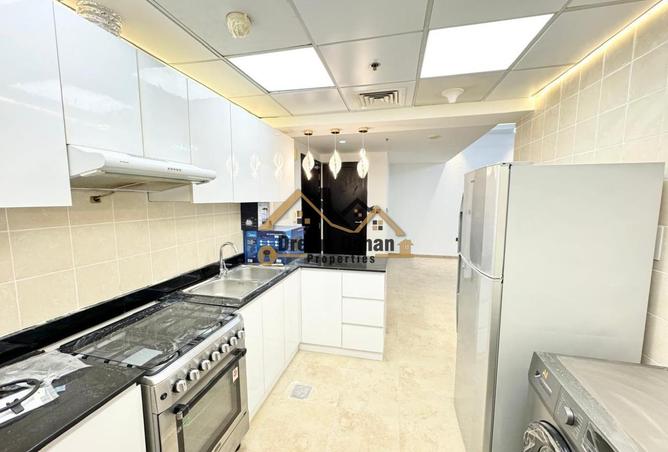 1 BR Upgraded Apartment in Dubai Silicon Oasis photo 3