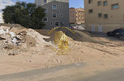 أرض - استوديو للبيع في برج الأوركيد - تايجر داون تاون عجمان - العالية - عجمان
