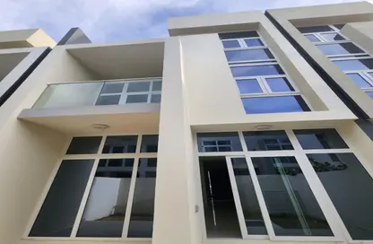 Townhouse - 5 Bedrooms - 4 Bathrooms for sale in Amargo 1 - Amargo - Damac Hills 2 - Dubai