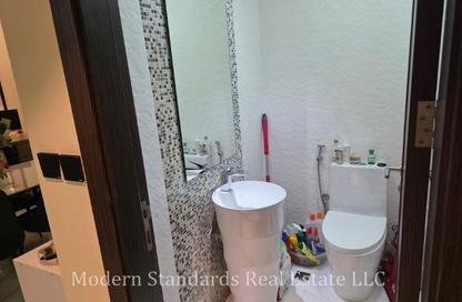 Apartment - 1 - 2 for rent in Elz by Danube - Arjan - Dubai