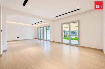 Townhouse - 2 Bedrooms - 4 Bathrooms for rent in District 12H - Jumeirah Village Circle - Dubai