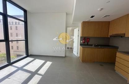 Apartment - 1 - 1 for rent in Souks Residential - Al Mamsha - Muwaileh - Sharjah Apartment - 1 - 1 for rent in Souks Residential - Al Mamsha - Muwaileh - Sharjah