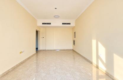 Apartment - 1 - 2 for rent in Sarab 2 - Aljada - Sharjah