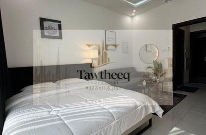 Apartment - Studio - 1 for rent in Al Mowaihat 2 - Al Mowaihat - Ajman