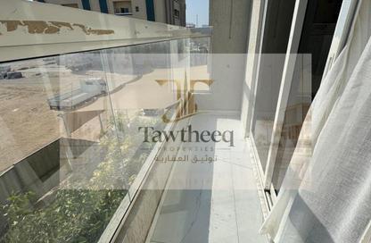 Apartment - Studio - 1 for rent in Al Mowaihat 2 - Al Mowaihat - Ajman