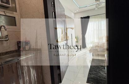 Apartment - Studio - 1 for rent in Al Mowaihat 2 - Al Mowaihat - Ajman Apartment - Studio - 1 for rent in Al Mowaihat 2 - Al Mowaihat - Ajman