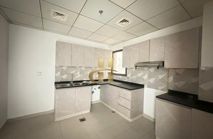 Apartment - 3 Bedrooms - 5 Bathrooms for rent in Al Waleed BA 06 - Arjan - Dubai Apartment - 3 Bedrooms - 5 Bathrooms for rent in Al Waleed BA 06 - Arjan - Dubai