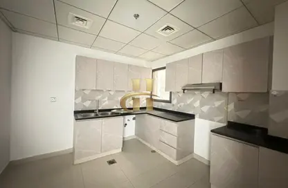 Apartment - 3 Bedrooms - 5 Bathrooms for rent in Al Waleed BA 06 - Arjan - Dubai