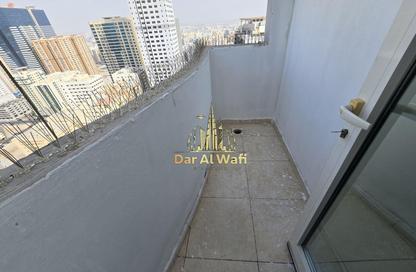 Apartment - 2 Bedrooms - 3 Bathrooms for rent in Bukhara Street - Al Nahda - Sharjah