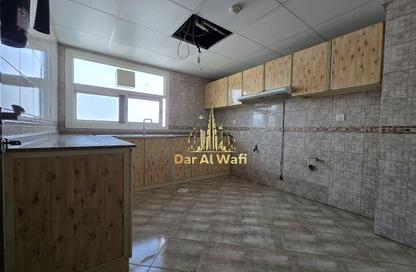 Apartment - 2 Bedrooms - 3 Bathrooms for rent in Bukhara Street - Al Nahda - Sharjah