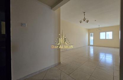 Apartment - 2 Bedrooms - 3 Bathrooms for rent in Bukhara Street - Al Nahda - Sharjah