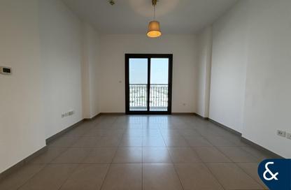 Apartment - 2 Bedrooms - 2 Bathrooms for rent in Zahra Apartments 2A - Zahra Apartments 2 - Zahra Apartments - Town Square - Dubai