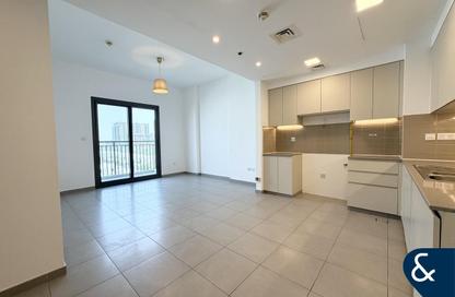 Apartment - 2 Bedrooms - 2 Bathrooms for rent in Zahra Apartments 2A - Zahra Apartments 2 - Zahra Apartments - Town Square - Dubai