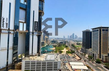 Apartment - 2 Bedrooms - 3 Bathrooms for sale in Marina Arcade Tower - Dubai Marina - Dubai