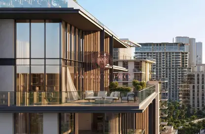 شقة - غرفة نوم - 2 حمامات للبيع في سيتي ووك كريستلين 4 - سيتي ووك كريستلين، - سيتي ووك - دبي