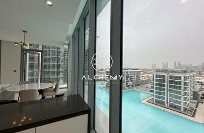 Apartment - 2 - 3 for sale in Residences 12 - The Residences at District One - District One - Mohammed Bin Rashid City - Dubai