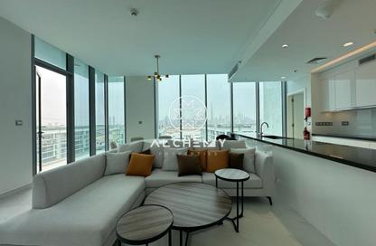 Apartment - 2 - 3 for sale in Residences 12 - The Residences at District One - District One - Mohammed Bin Rashid City - Dubai Apartment - 2 - 3 for sale in Residences 12 - The Residences at District One - District One - Mohammed Bin Rashid City - Dubai
