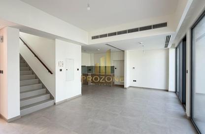 Townhouse - 3 Bedrooms - 4 Bathrooms for rent in Eden - The Valley - Dubai