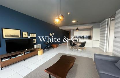 Apartment - 1 Bedroom - 1 Bathroom for sale in Index Tower - DIFC - Dubai