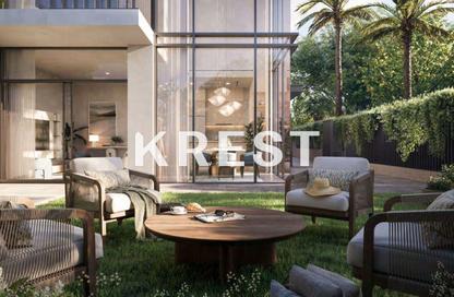 Townhouse - 3 Bedrooms - 4 Bathrooms for sale in La Tilia 2 - La Tilia - Villanova - Dubai